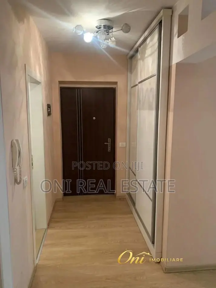Apartment to rent Laprake - Gintash Block - Military Hospital (Tirana 