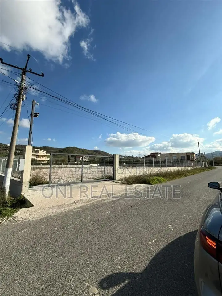 Land Plot to rent Tirana Suburbs