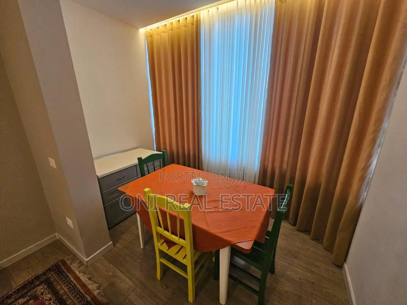 Apartment to rent Zogu i Zi (Tirana - city)