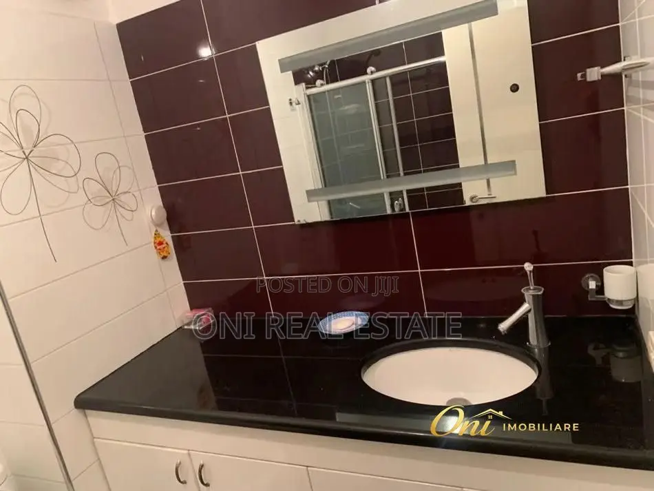Apartment to rent Laprake - Gintash Block - Military Hospital (Tirana 