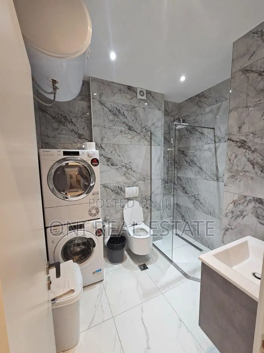 Apartment to rent Zogu i Zi (Tirana - city)