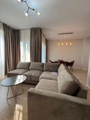 Apartment to rent Tirana - city