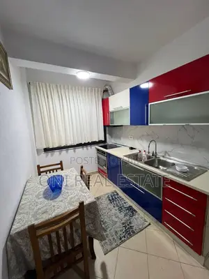 Apartment to rent 5 Maji Str. - Siri Kodra - Durresi Restaurant (Tiran