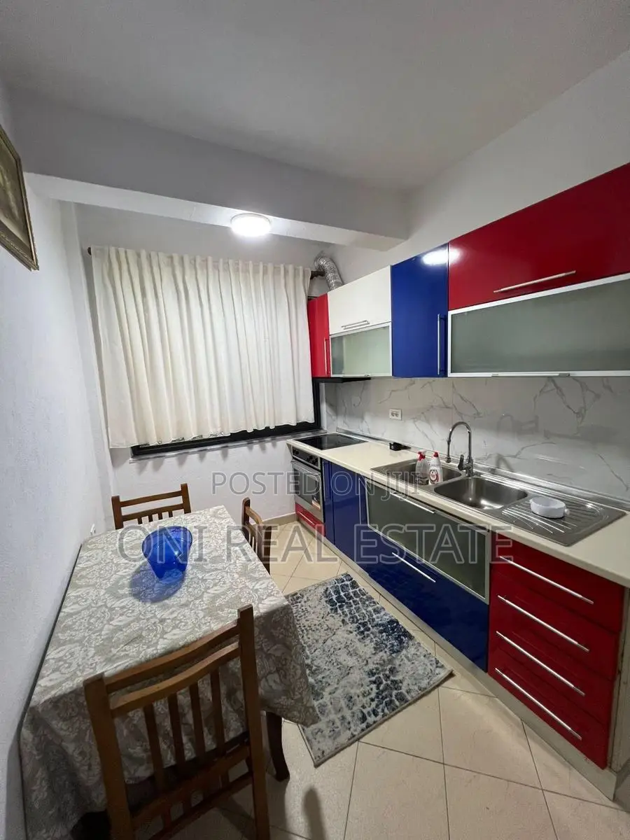 Apartment to rent 5 Maji Str. - Siri Kodra - Durresi Restaurant (Tiran