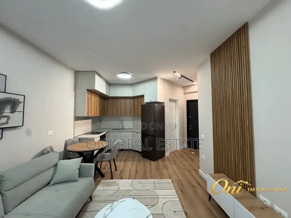 Apartment to rent Dry Lake - Botanical Garden - Zoo (Tirana - city)