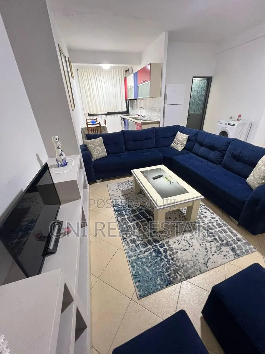 Apartment to rent 5 Maji Str. - Siri Kodra - Durresi Restaurant (Tiran