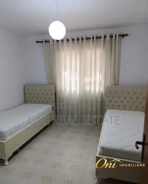 Apartment to rent Misto Mame - American Hospital 3 (Tirana - city)