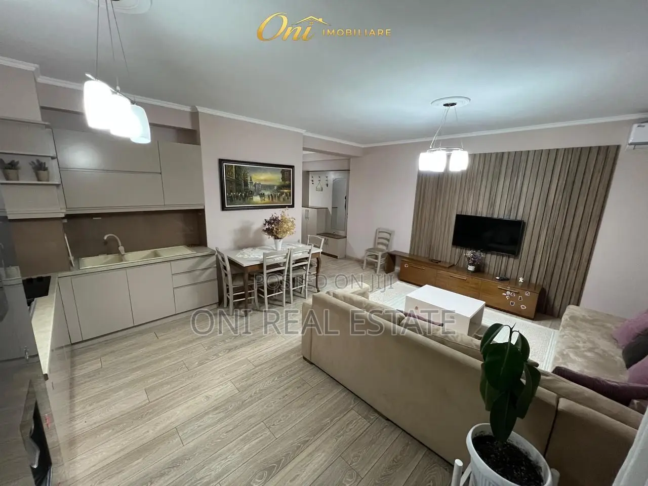 Apartment to rent Astiri - Unaza e Re (Tirana - city)