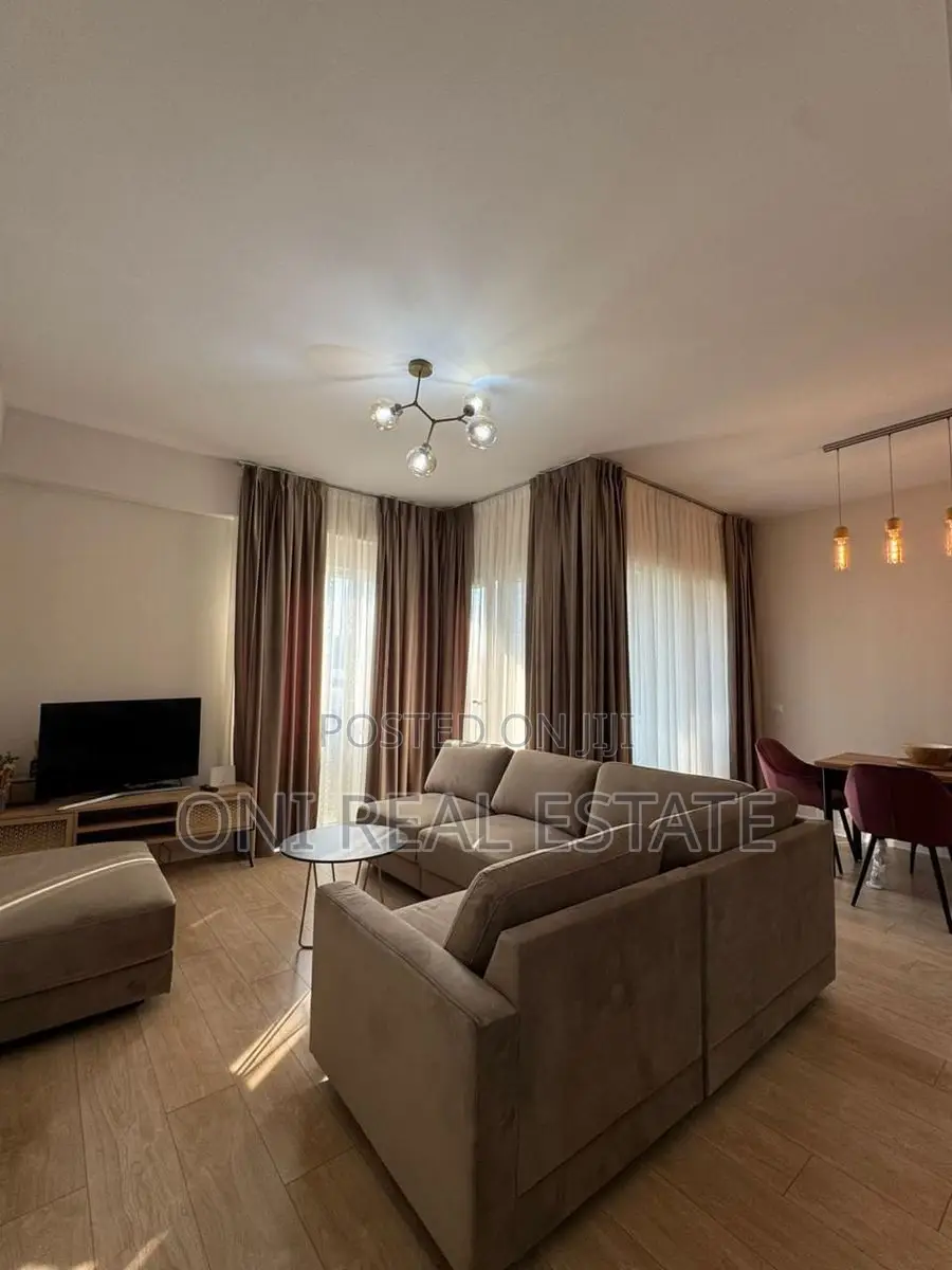Apartment to rent Tirana - city