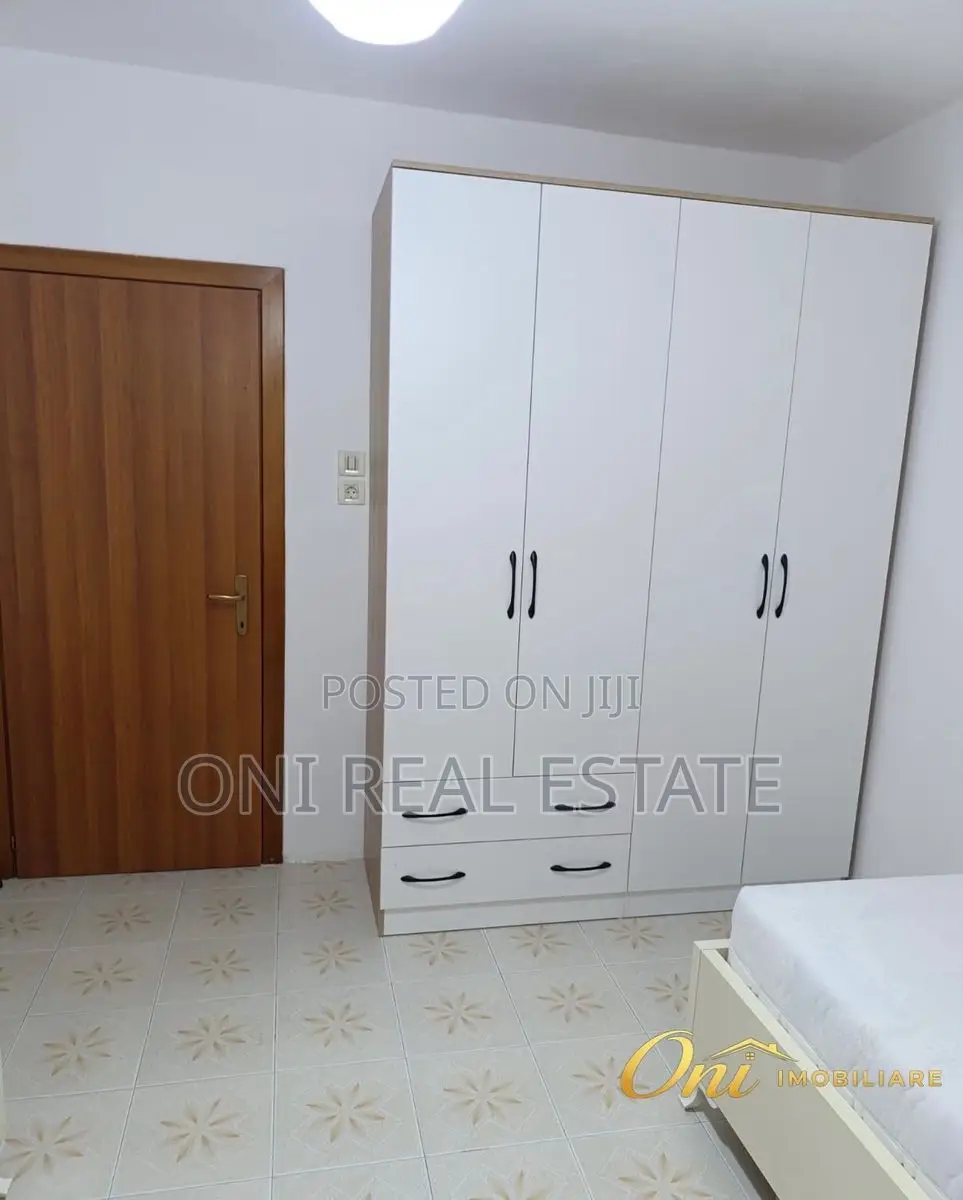 Apartment to rent Misto Mame - American Hospital 3 (Tirana - city)