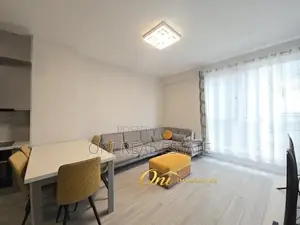 Apartment to rent Komuna e Parisit - Kristal Center (Tirana - city)