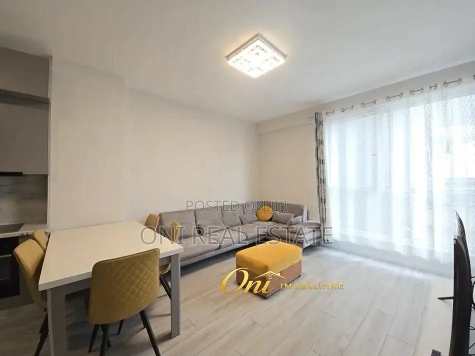 Apartment to rent Komuna e Parisit - Kristal Center (Tirana - city)