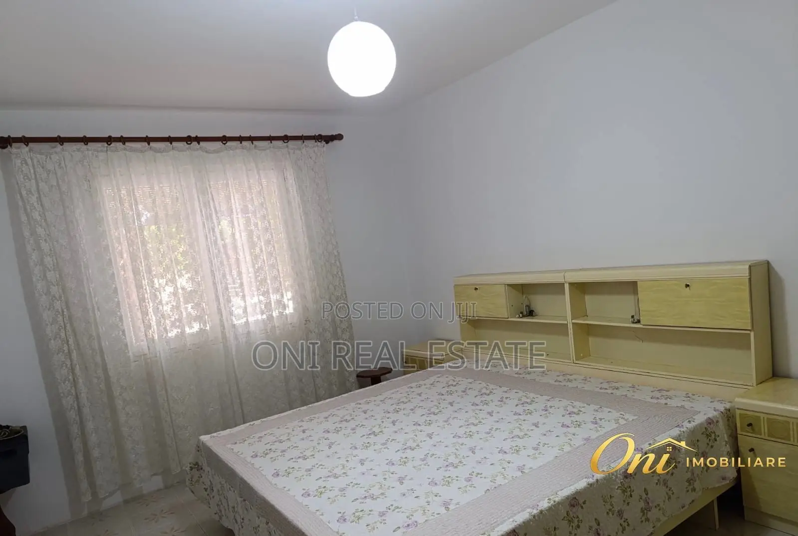 Apartment to rent Misto Mame - American Hospital 3 (Tirana - city)