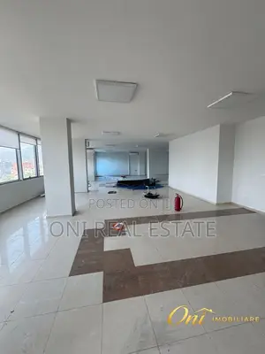 Office to rent Train Station - New Boulevard - Brrake (Tirana - city)