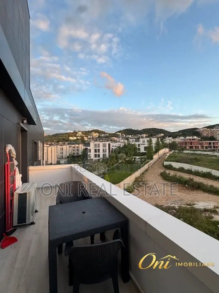 Apartment to rent Dry Lake - Botanical Garden - Zoo (Tirana - city)