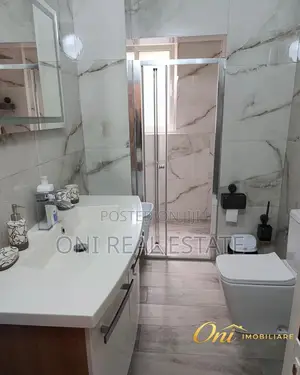 Apartment to rent Misto Mame - American Hospital 3 (Tirana - city)
