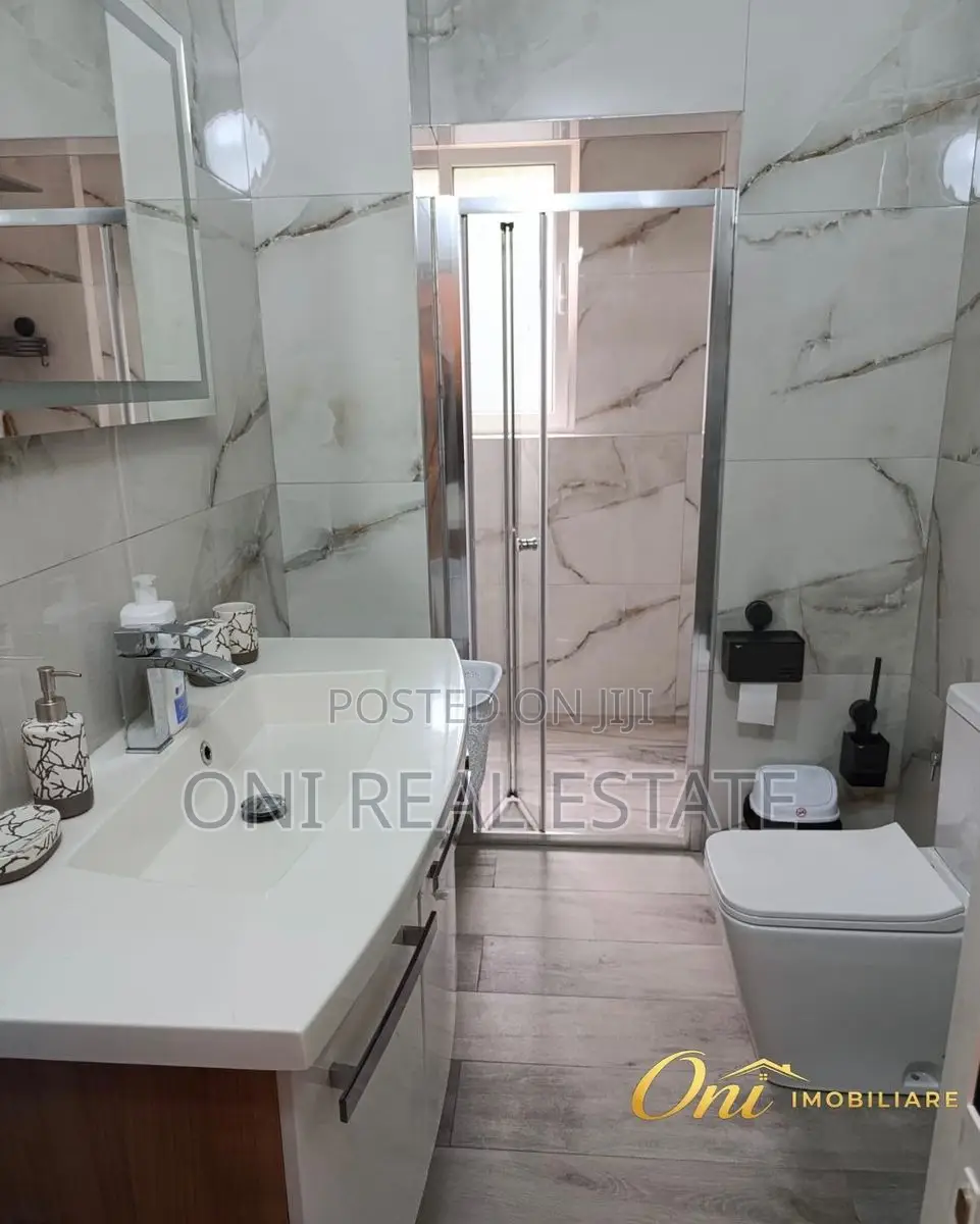Apartment to rent Misto Mame - American Hospital 3 (Tirana - city)