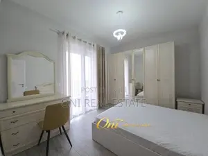 Apartment to rent Komuna e Parisit - Kristal Center (Tirana - city)