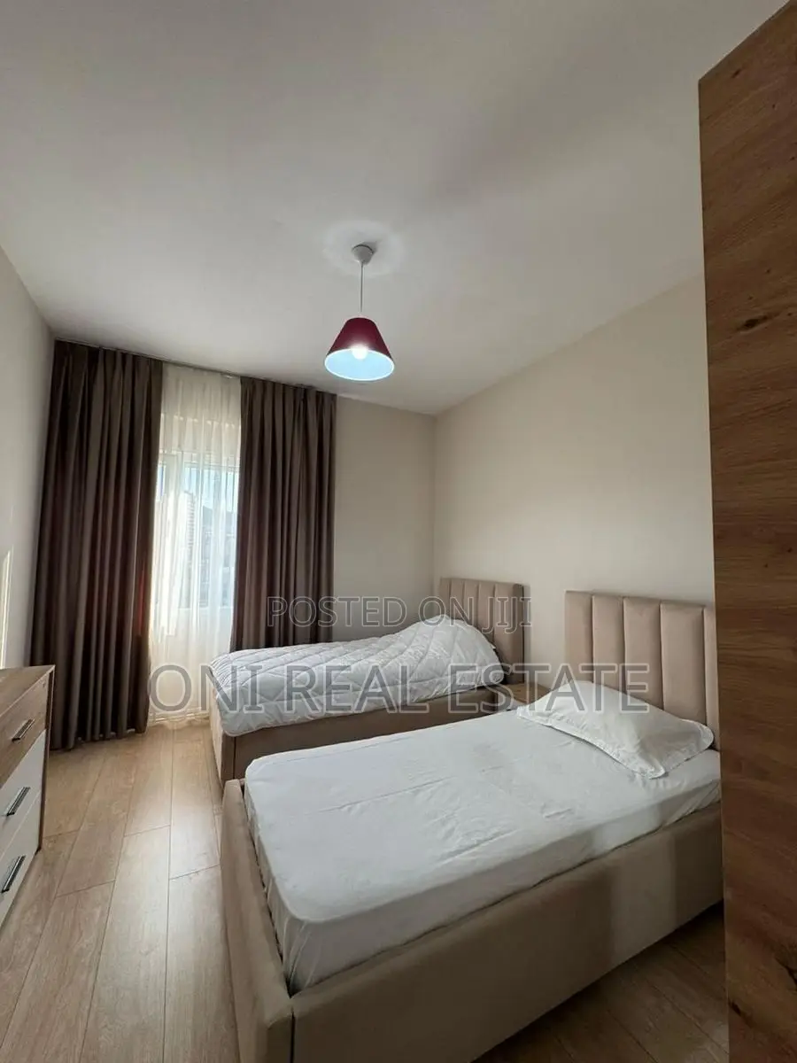 Apartment to rent Tirana - city