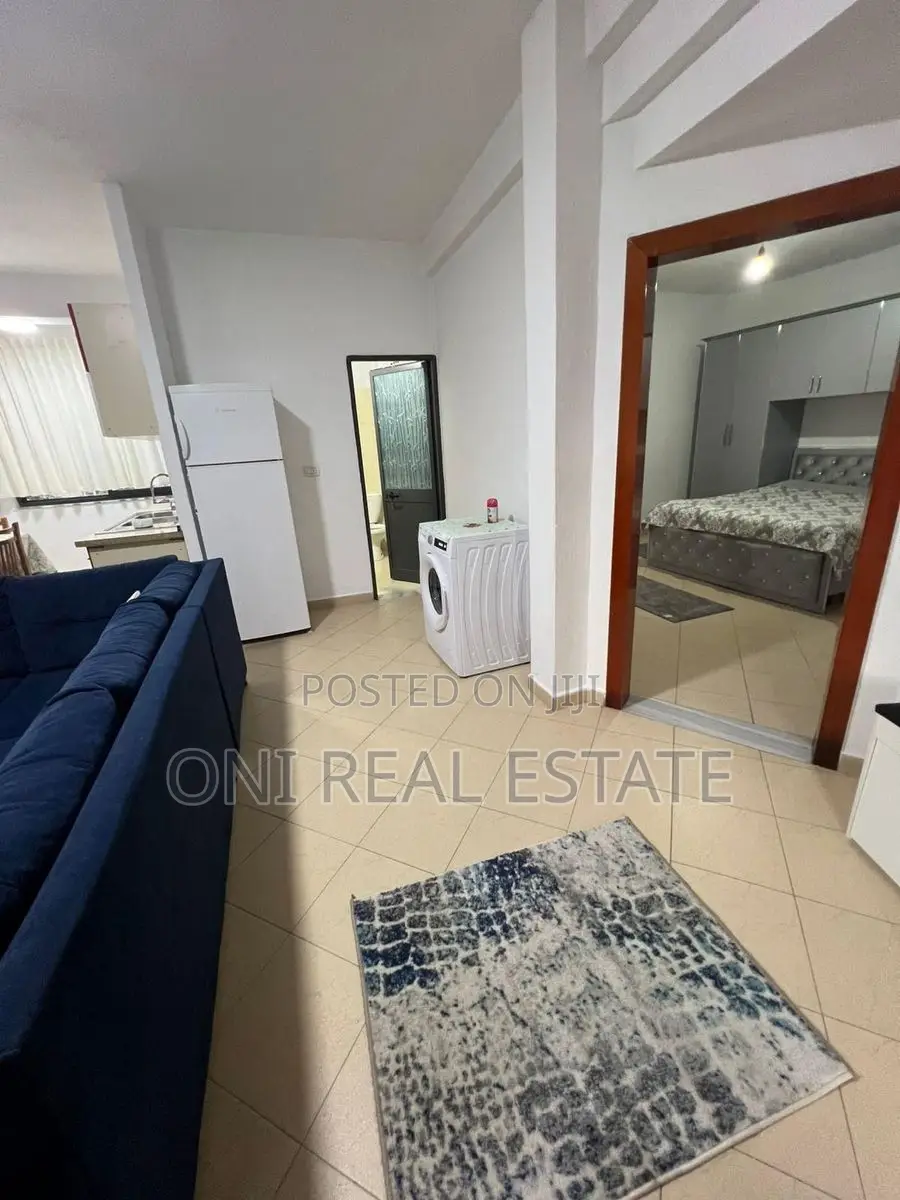 Apartment to rent 5 Maji Str. - Siri Kodra - Durresi Restaurant (Tiran