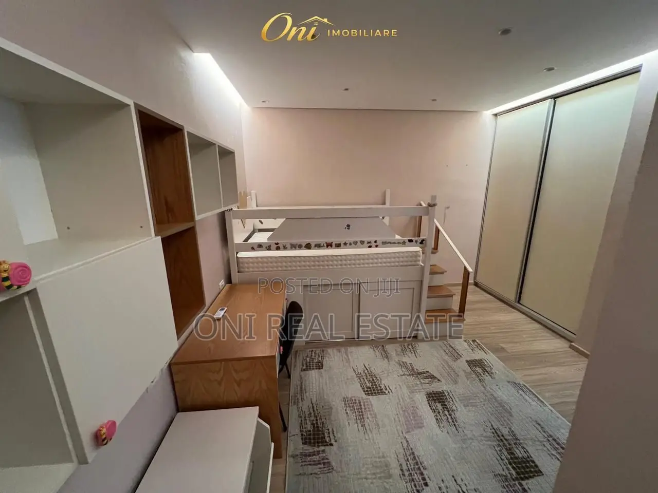 Apartment to rent Astiri - Unaza e Re (Tirana - city)