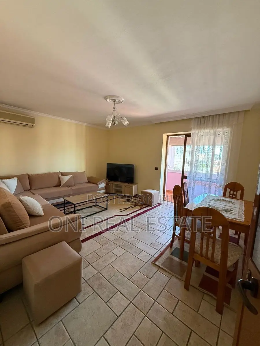 Apartment to rent Tirana - city