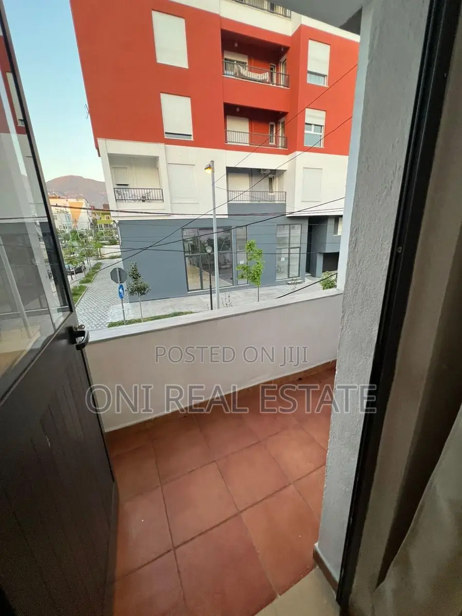 Apartment to rent 5 Maji Str. - Siri Kodra - Durresi Restaurant (Tiran