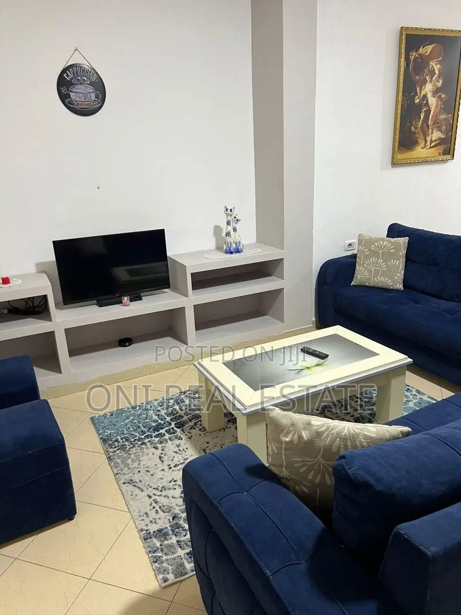 Apartment to rent 5 Maji Str. - Siri Kodra - Durresi Restaurant (Tiran