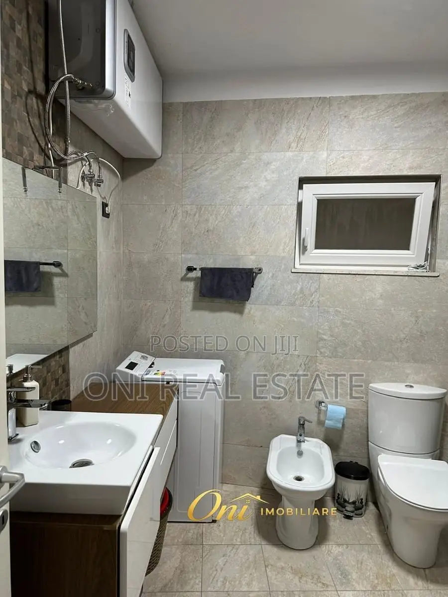 Apartment to rent Dry Lake - Botanical Garden - Zoo (Tirana - city)