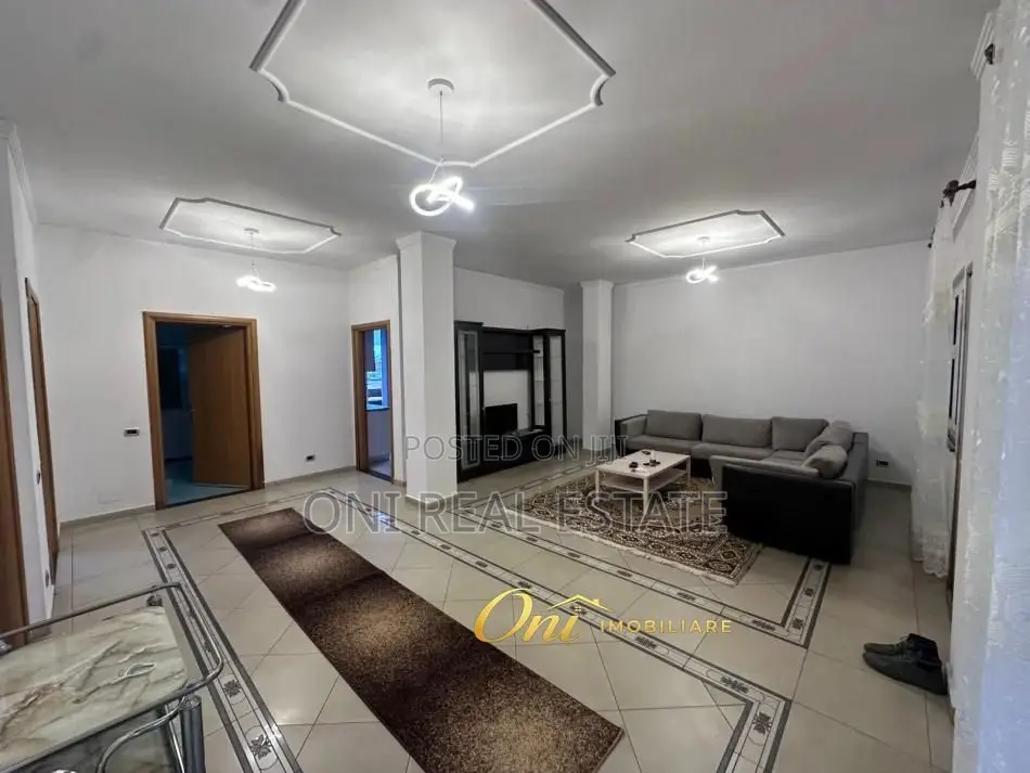 Apartment to rent Myslym Shyri Str. (Tirana - city)