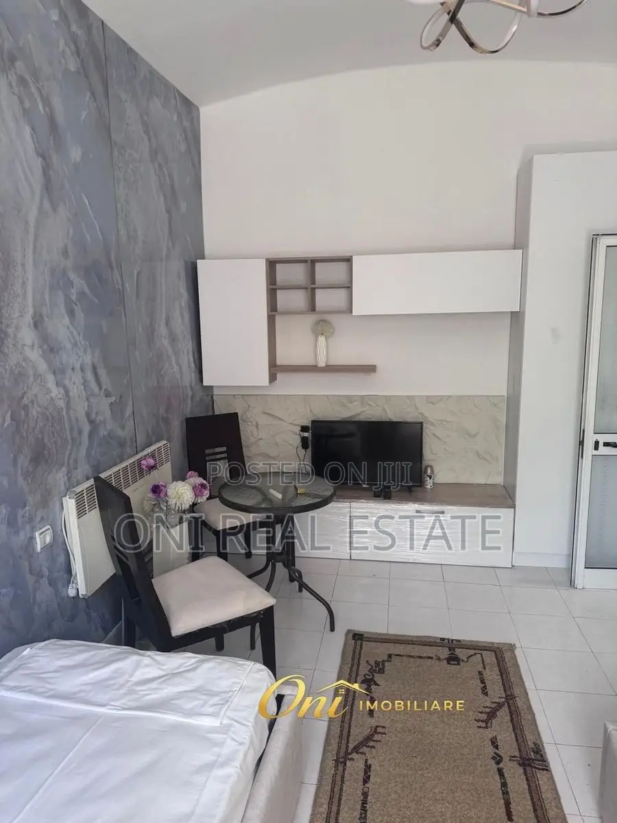 Studio Flat to rent Bajram Curri Blvd. - Twin Towers - ETC (Tirana - c