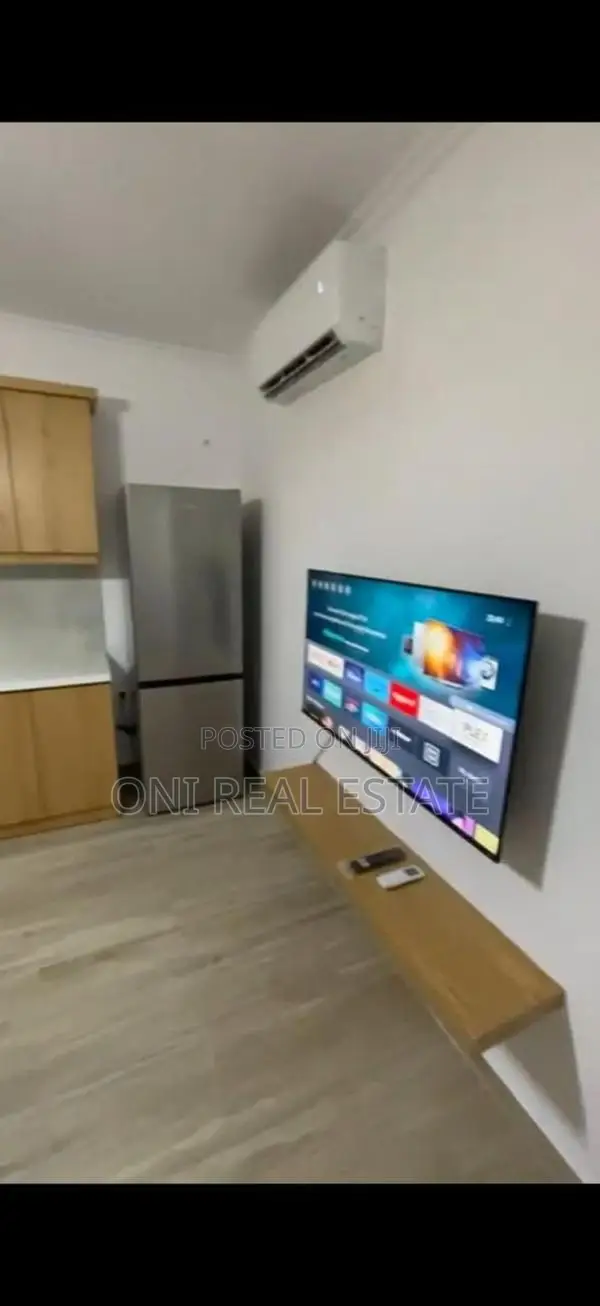 Apartment to rent Bus Park - UET (Tirana - city)