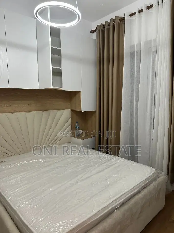 Apartment to rent Ali Demi (Tirana - city)