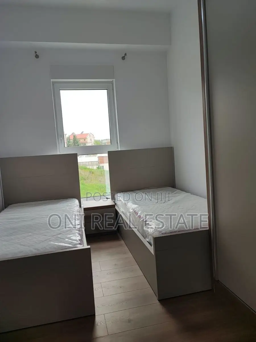 Apartment to rent Ali Demi (Tirana - city)