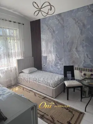 Studio Flat to rent Bajram Curri Blvd. - Twin Towers - ETC (Tirana - c