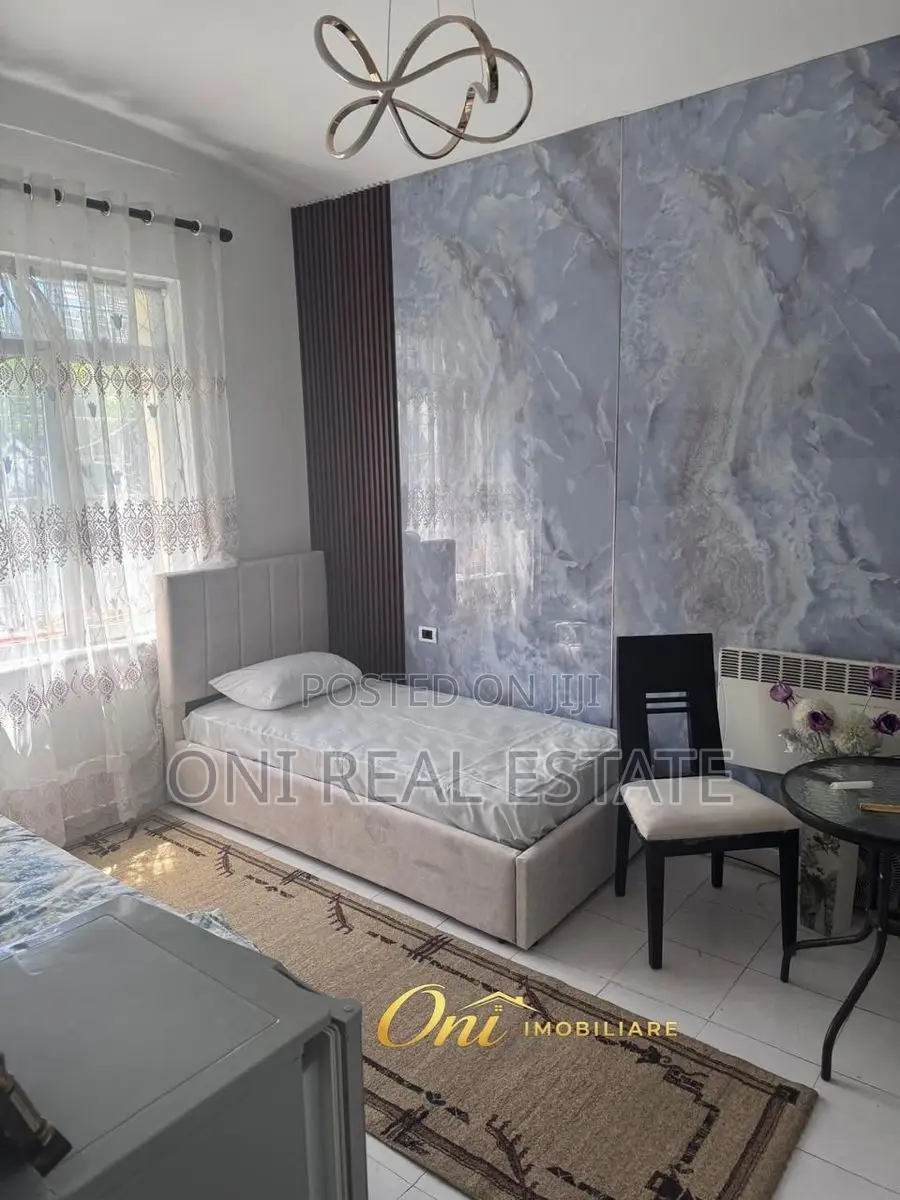 Studio Flat to rent Bajram Curri Blvd. - Twin Towers - ETC (Tirana - c