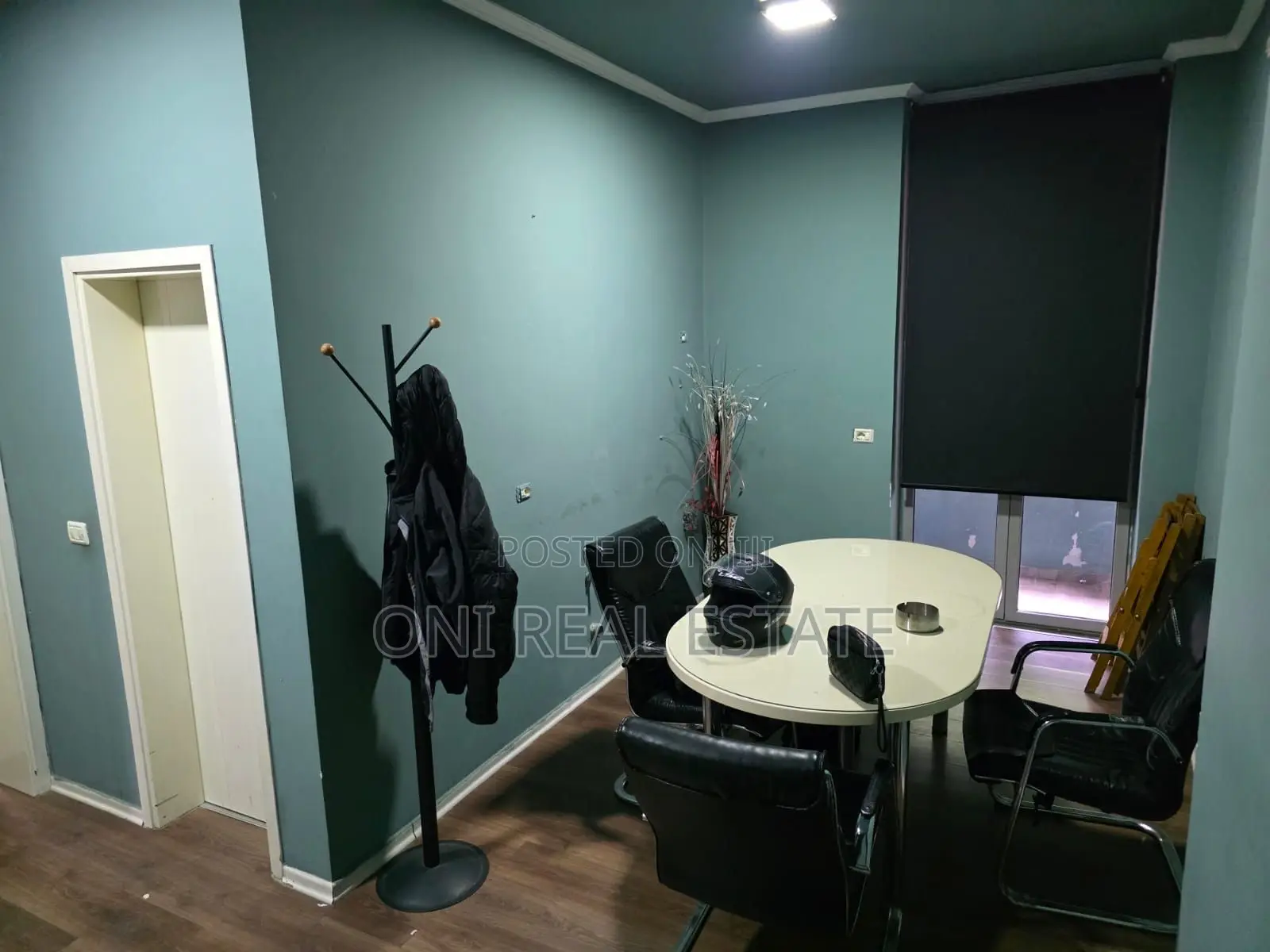 Office to rent Blloku - Sami Frasheri (Tirana - city)