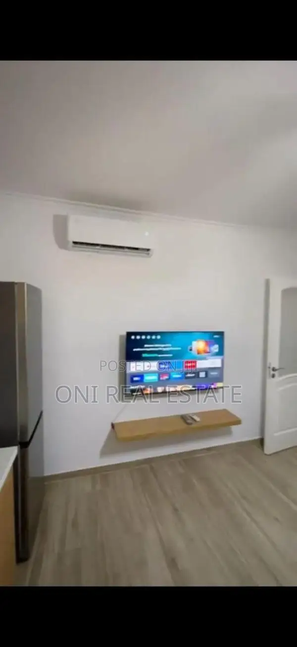 Apartment to rent Bus Park - UET (Tirana - city)
