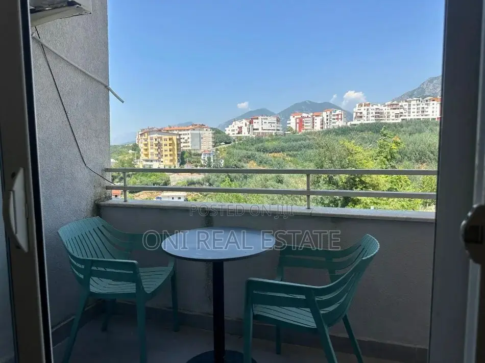 Apartment to rent Fresku - Linze (Tirana - city)