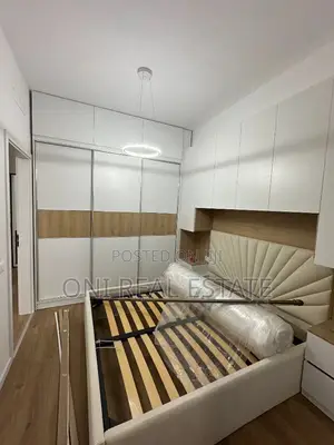 Apartment to rent Ali Demi (Tirana - city)