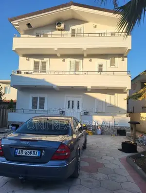 Apartment to rent QTU - Highway TR-DR  - Mezez (Tirana Suburbs)