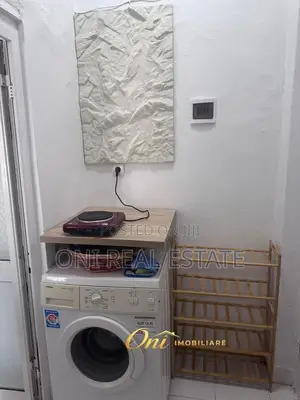Studio Flat to rent Bajram Curri Blvd. - Twin Towers - ETC (Tirana - c