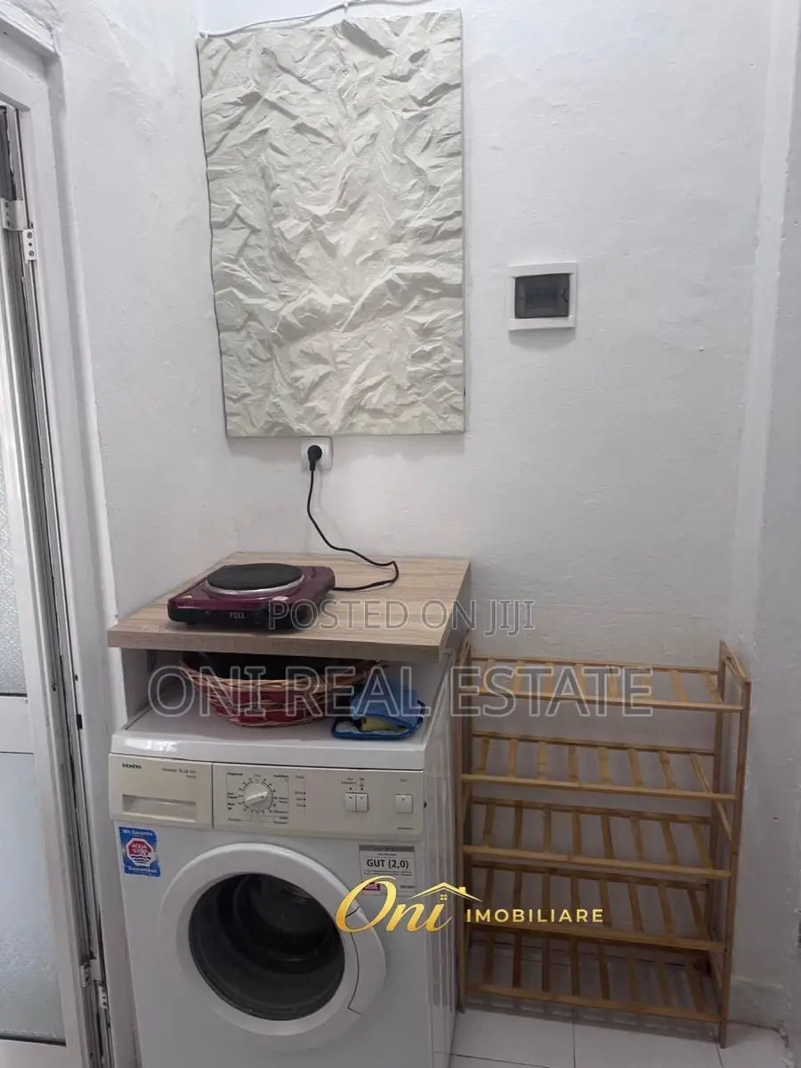 Studio Flat to rent Bajram Curri Blvd. - Twin Towers - ETC (Tirana - c