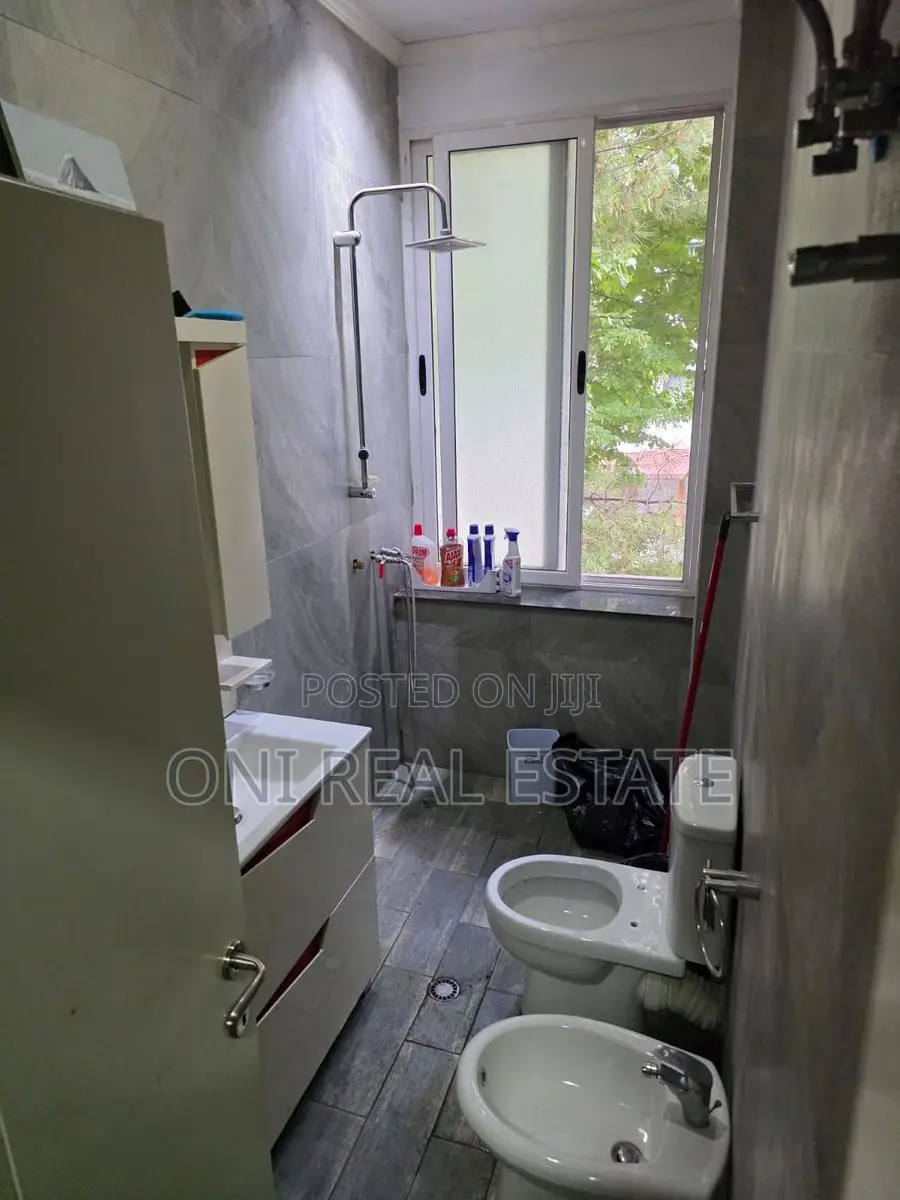 Office to rent Blloku - Sami Frasheri (Tirana - city)