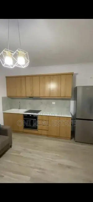 Apartment to rent Bus Park - UET (Tirana - city)