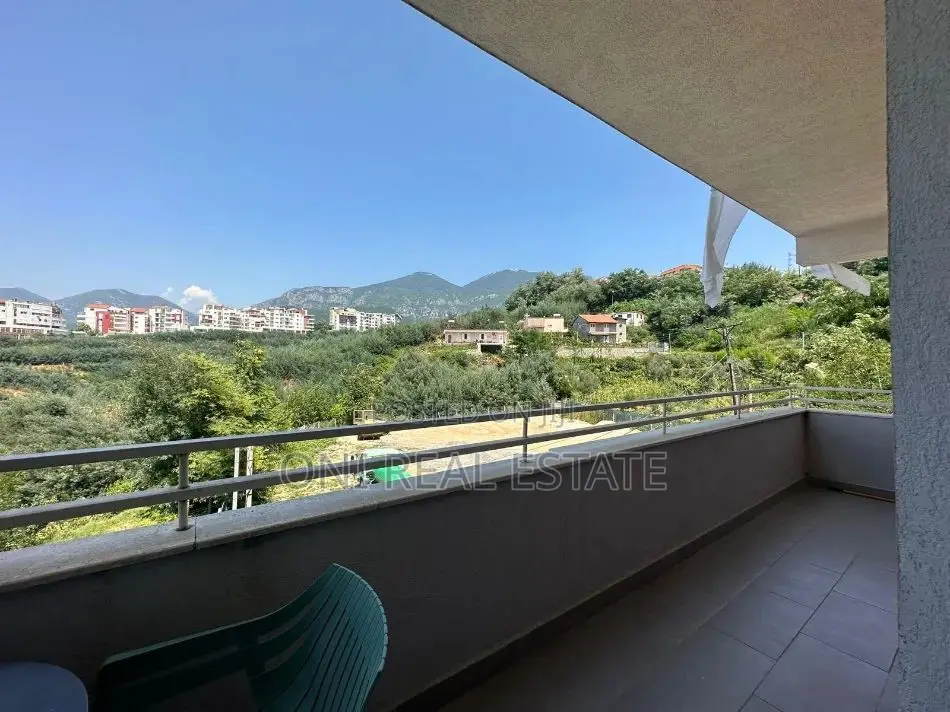 Apartment to rent Fresku - Linze (Tirana - city)