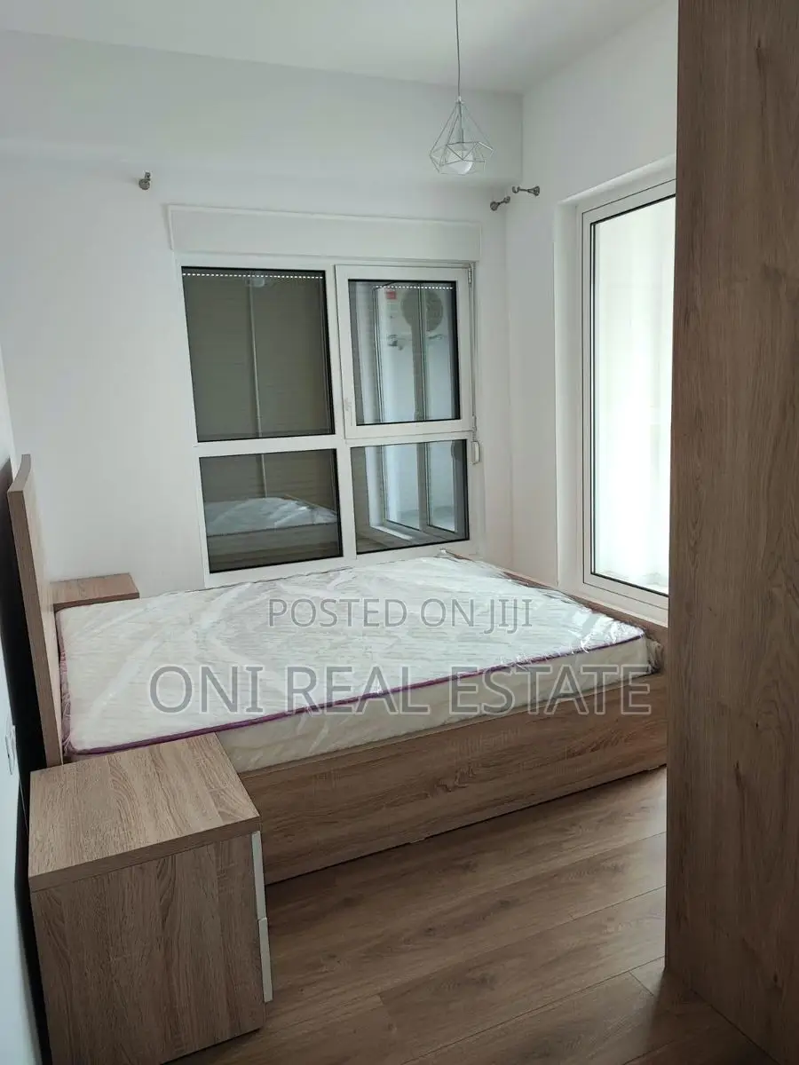 Apartment to rent Ali Demi (Tirana - city)