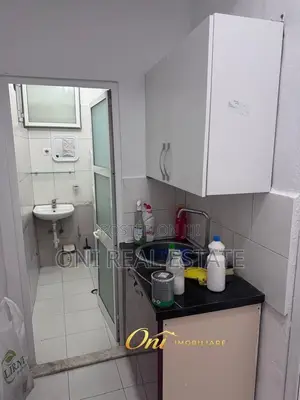 Studio Flat to rent Bajram Curri Blvd. - Twin Towers - ETC (Tirana - c