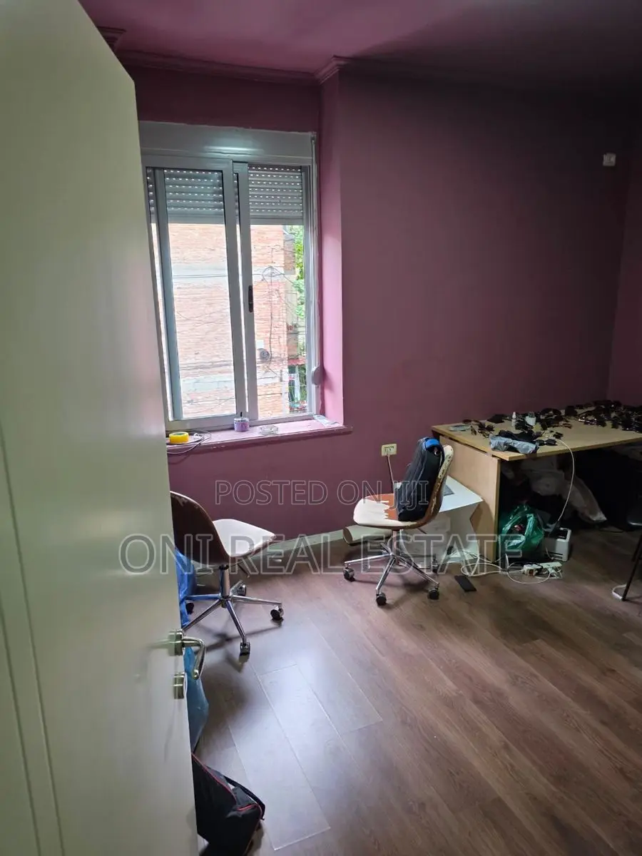 Office to rent Blloku - Sami Frasheri (Tirana - city)