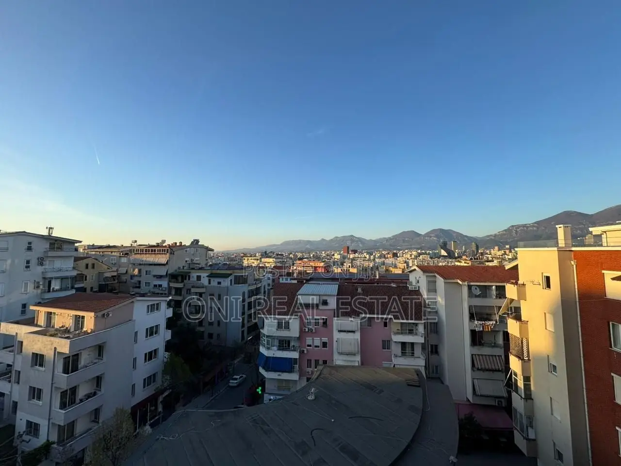 Apartment to rent Astiri - Unaza e Re (Tirana - city)